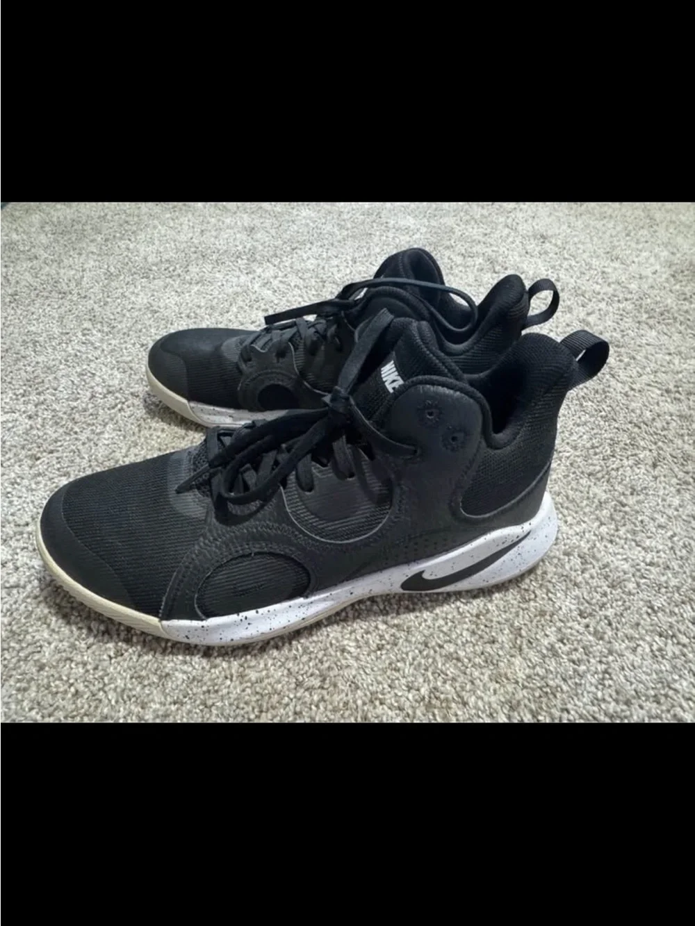 Nike Kids Mid FLY 2